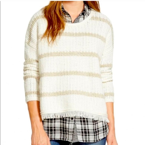 Madewell Sweaters - Madewell Women’s Sweater Top